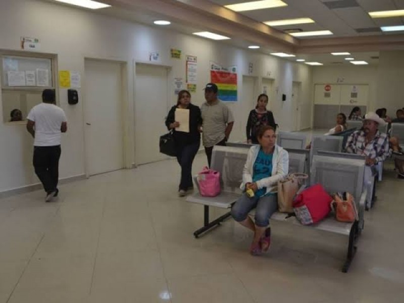 Aún no detallan inversión para hospital en Torreón