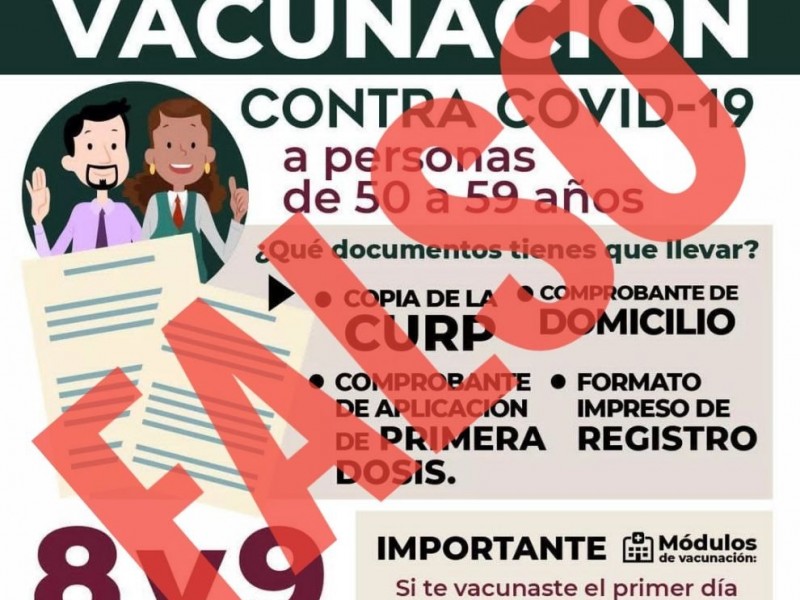 Aún no hay fecha para la vacunación en capital poblana