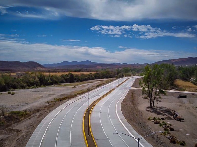 Aún no hay proyecto para el triangulo de la Bondad