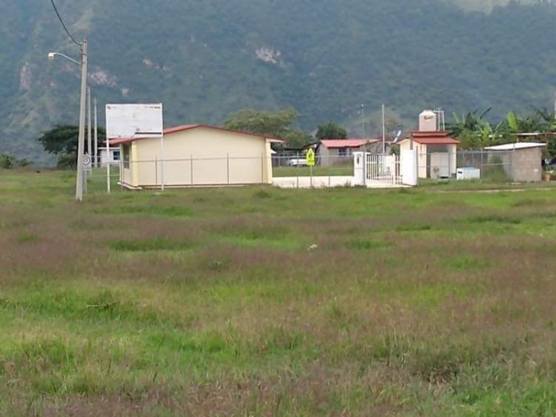 Aún sin clases escuelas en Chiapas por inseguridad