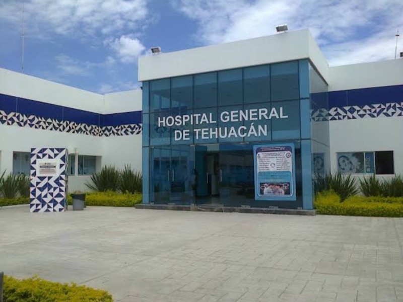Aun sin dar servicios de Hemodiálisis en el Hospital General
