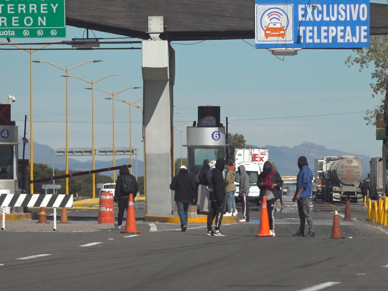 Aun sin repercuciones para los aguileros