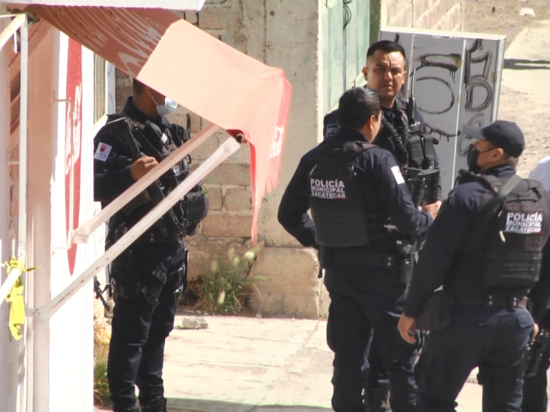 Aunque temen impunidad o represalias, ciudadanía denuncia abuso de poder