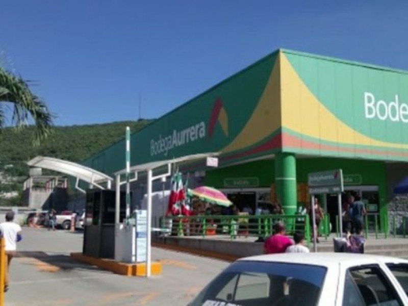 Aurrerá Iguala bajo vigilancia epidemiológica por posible Covid-19 en empleados