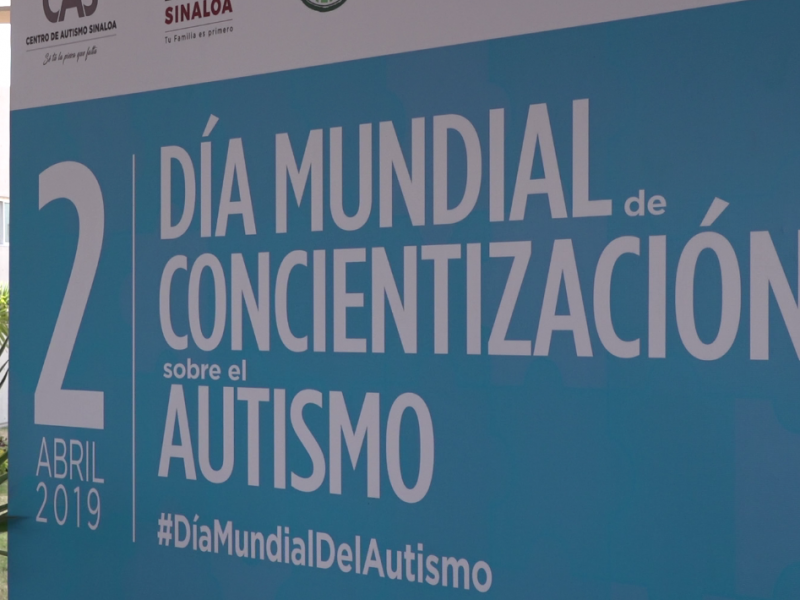 Autismo es detectable desde los 12 meses