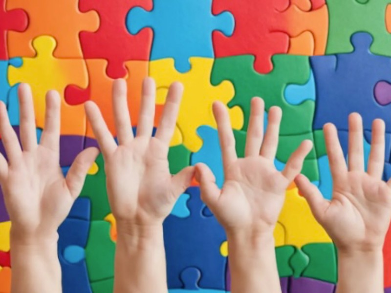 Autismo severo en México: una realidad con pocas cifras y grandes retos