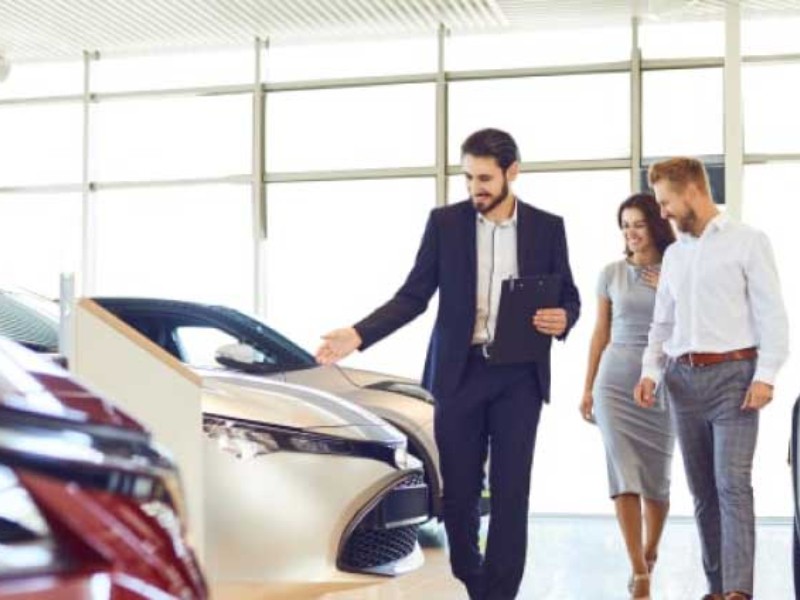 Autofinanciamientos, los más denunciados: Prefeco