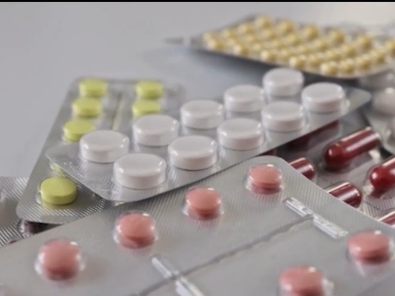 Automedicación enmascara síntomas y puede causar Resistencia Antimicrobiana