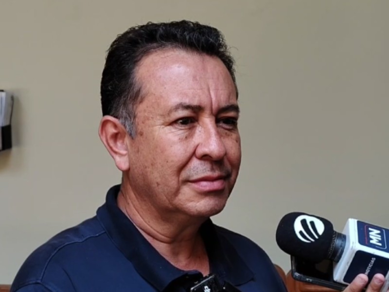 Autoridad reitera diálogo para reubicar a comerciantes del Parque Revolución