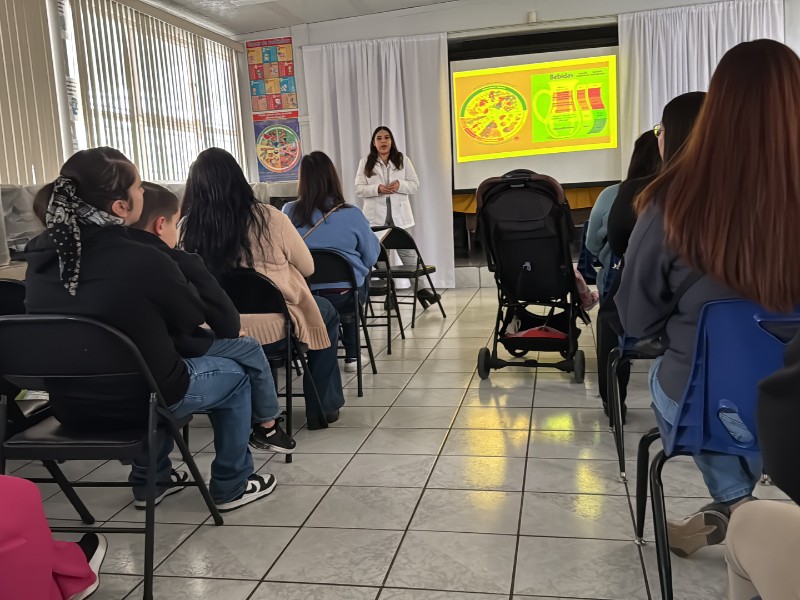 Autoridades advierten: la mala nutrición infantil ya es una emergencia nacional