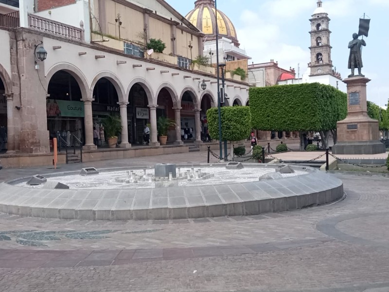 Autoridades aseguran que la llegada de cadenas no es amenaza