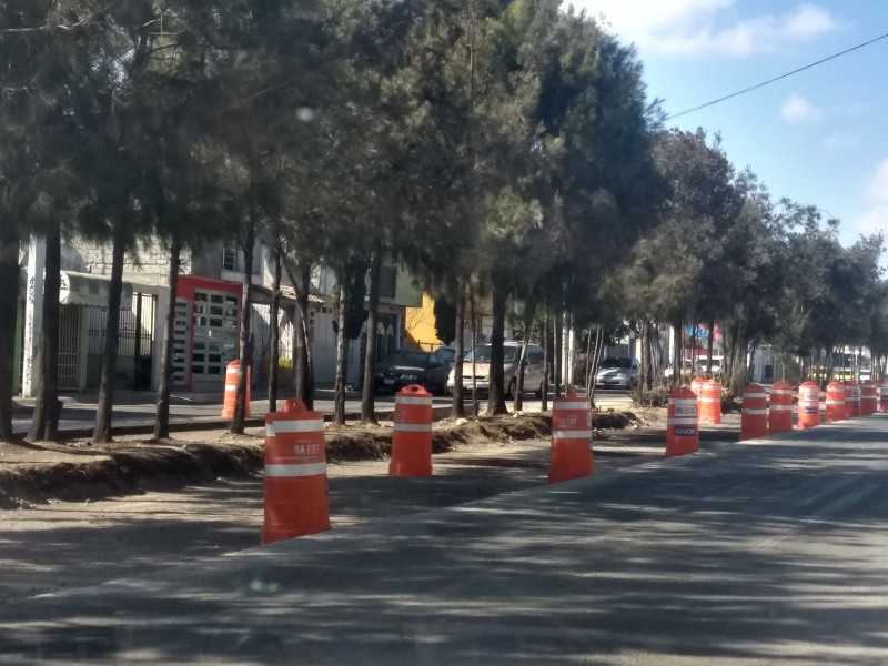 Autoridades cancelan proyecto en la UTEQ