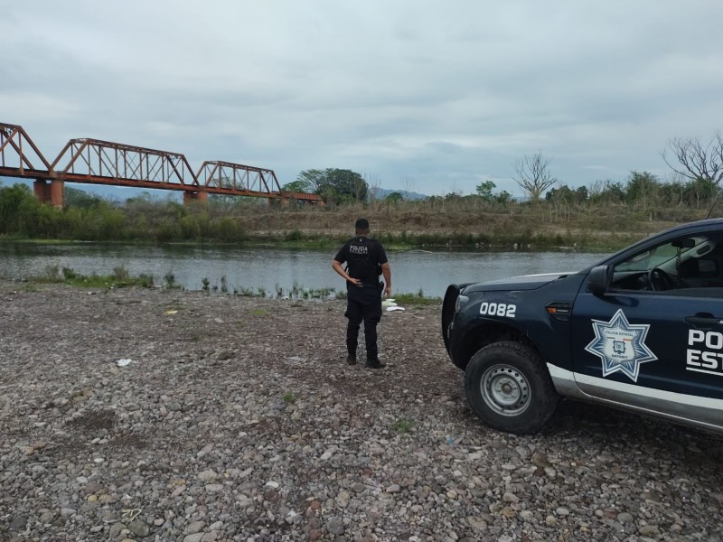 Autoridades comienzan vigilancia en playas y cuerpos de agua