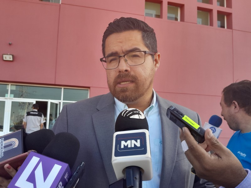 Autoridades confirman muerte por COVID-19 en nueva ola en Sinaloa