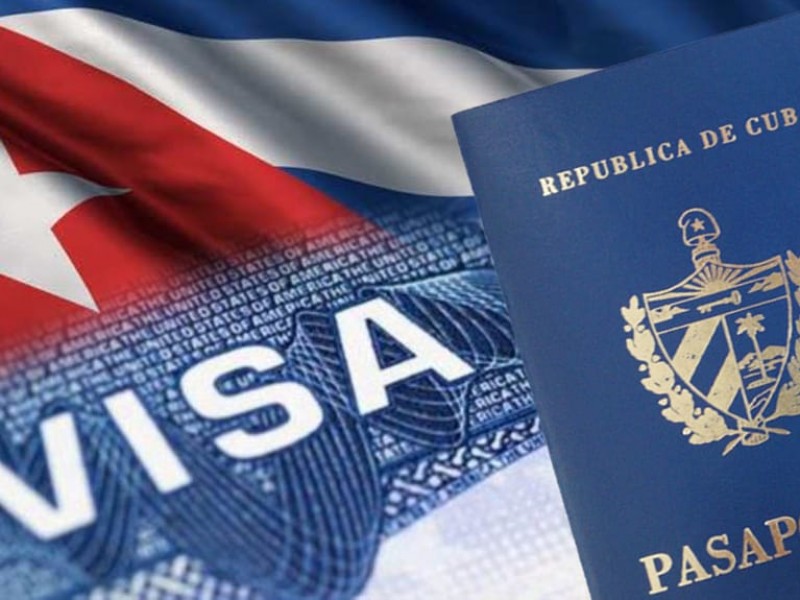Autoridades cubanas califican de coercitivas restricciones estadounidenses.