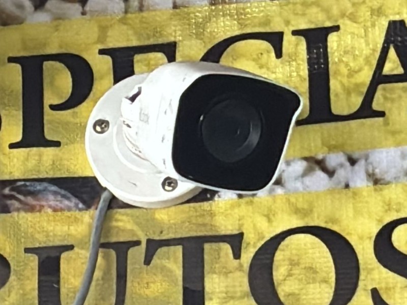 Autoridades de BCS garantizan legalidad en el uso de videovigilancia