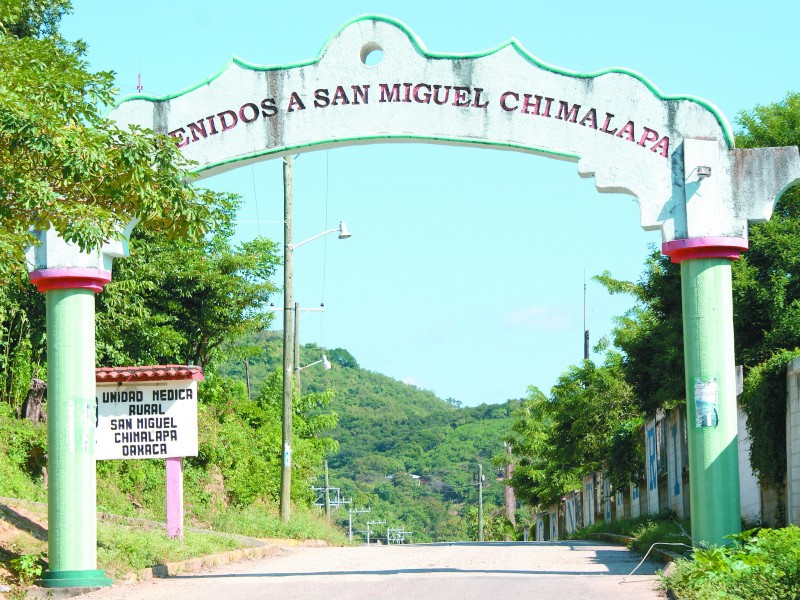 Autoridades de Chimalapas piden vigilancia para evitar enfrentamientos