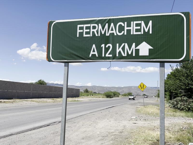 Autoridades de Lerdo fijan cuatro condiciones para la planta de fertilizantes Fermachem
