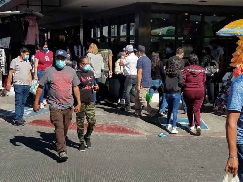 Autoridades de Salud esperan pronto casos de Ómicron en Sonora