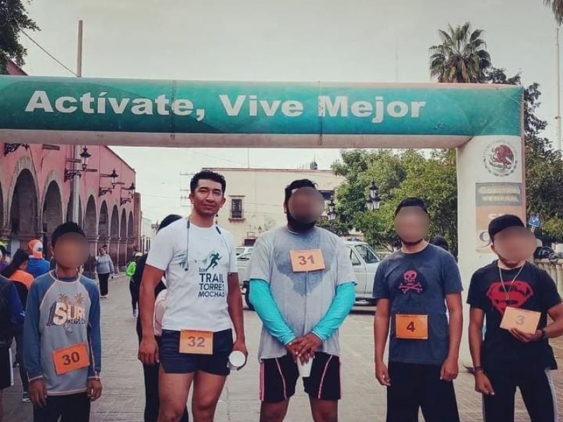 Autoridades de Tlaxcala aseguran que guanajuatense es culpable de homicidio