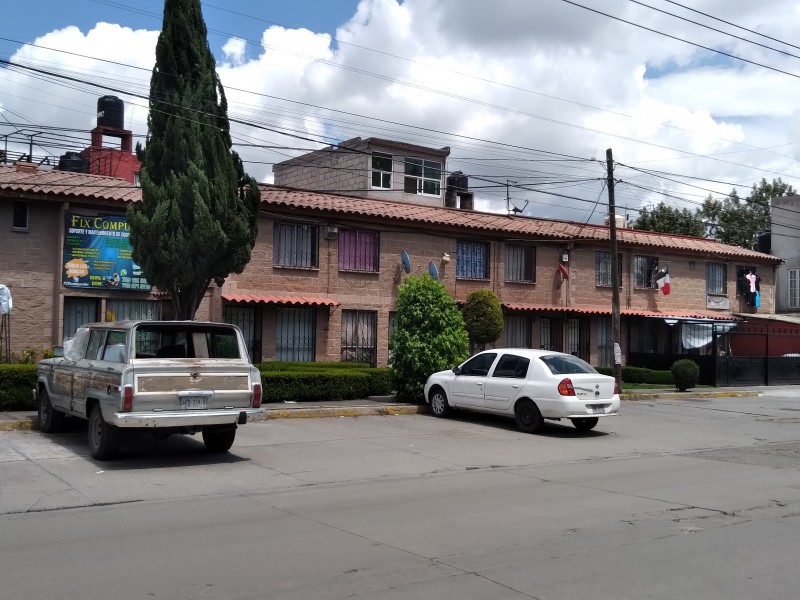 Autoridades de Toluca aseguran que no hay inseguridad en GeoVillas