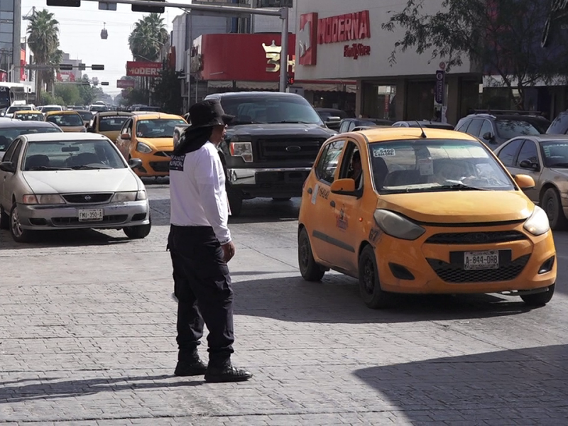 Autoridades de Torreón, satisfechas por transcurso del Buen Fin