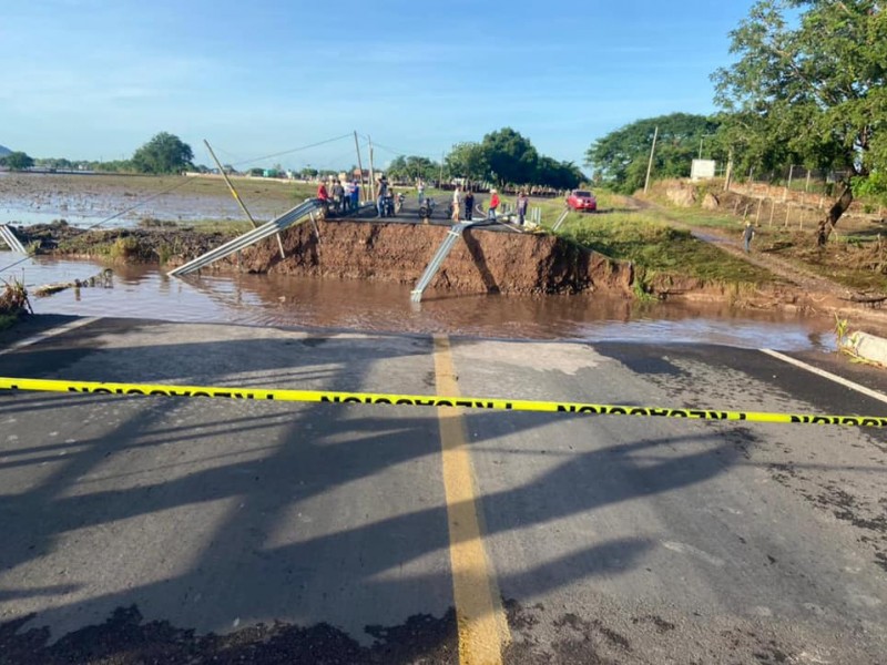 Autoridades deben evitar soluciones temporales en Puente Tuxpan-Peñas