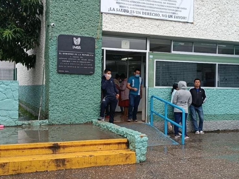 Autoridades deben revelar resultados toxicológicos de adolescentes intoxicados