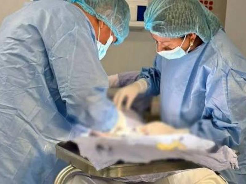 Autoridades del sector salud promueven la Vasectomía sin Bisturí en Tehuacán