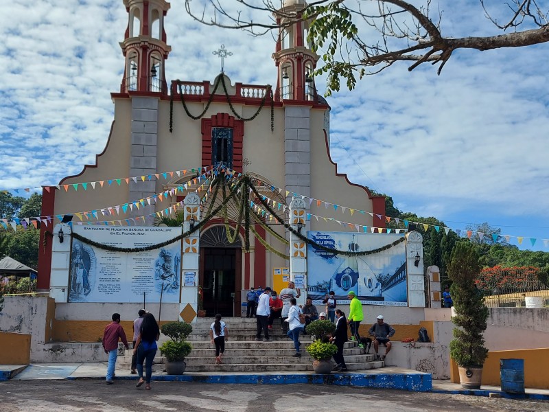 Autoridades eclesiásticas piden a peregrinos guadalupanos resguardarse en casa