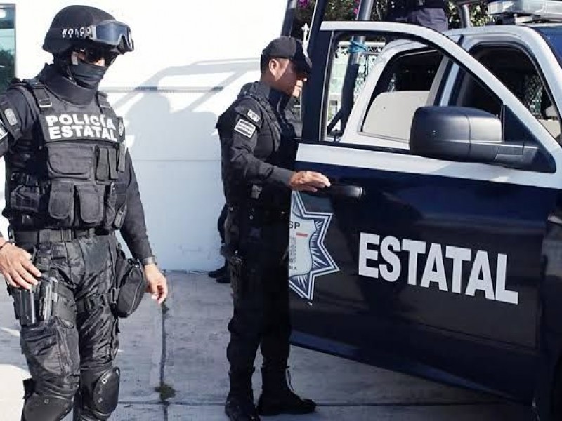Autoridades encuentran a bebé tras asesinato de mujeres en Hidalgo
