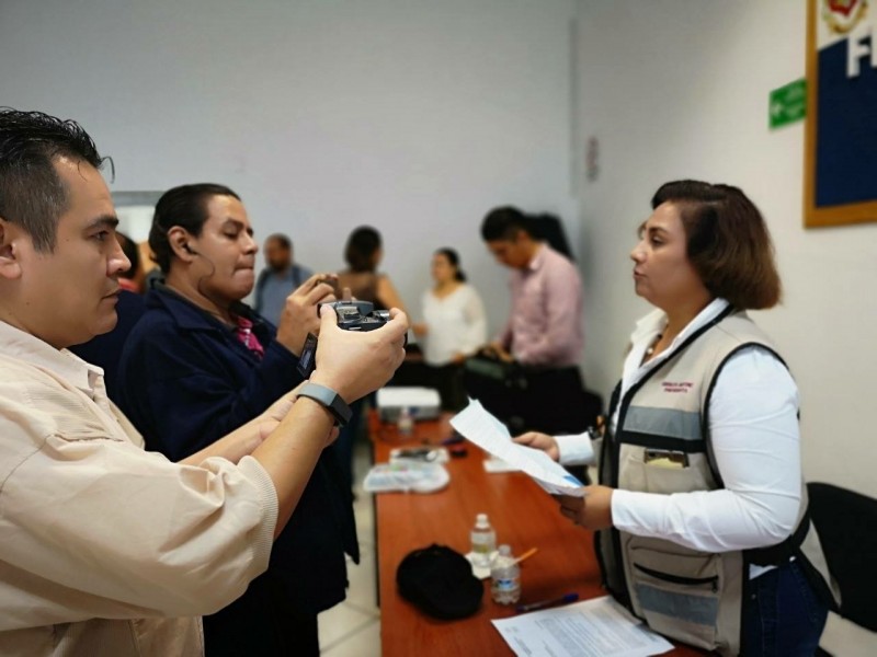 Autoridades están olvidando a Manzanillo, advierte presidenta