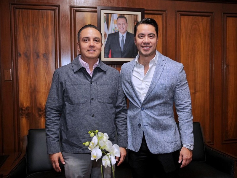 Autoridades estatales y municipales se reúnen para coordinación por Querétaro