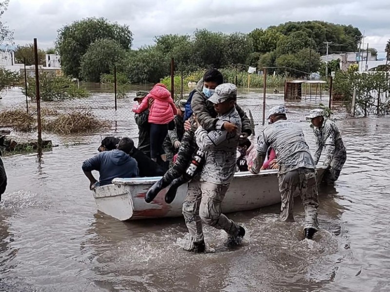 Autoridades evitarán cambios de uso de suelo en lugares inapropiados