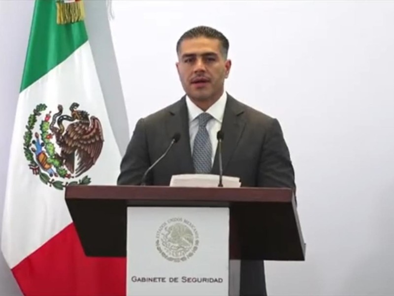Autoridades federales desmantelan red de Huachicol y detienen a 32 involucrados