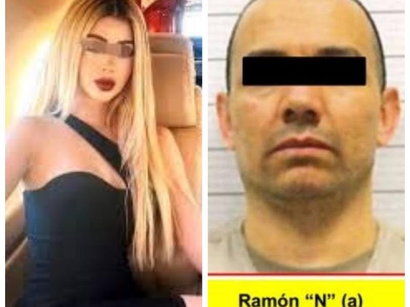 Autoridades federales relacionan a R1 con feminicidio de Valeria Márquez