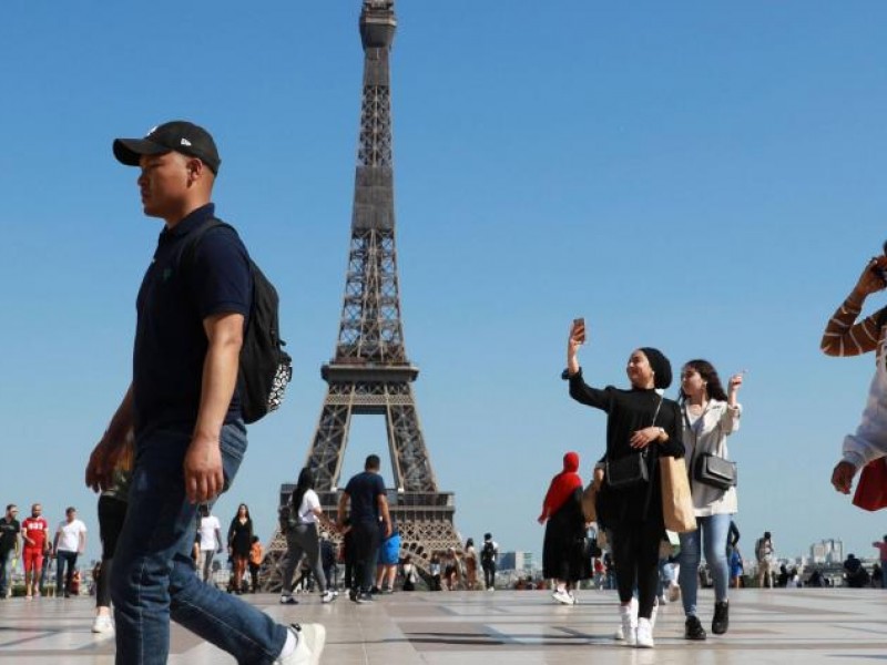 Autoridades francesas habrían evitado atentado durante Navidad