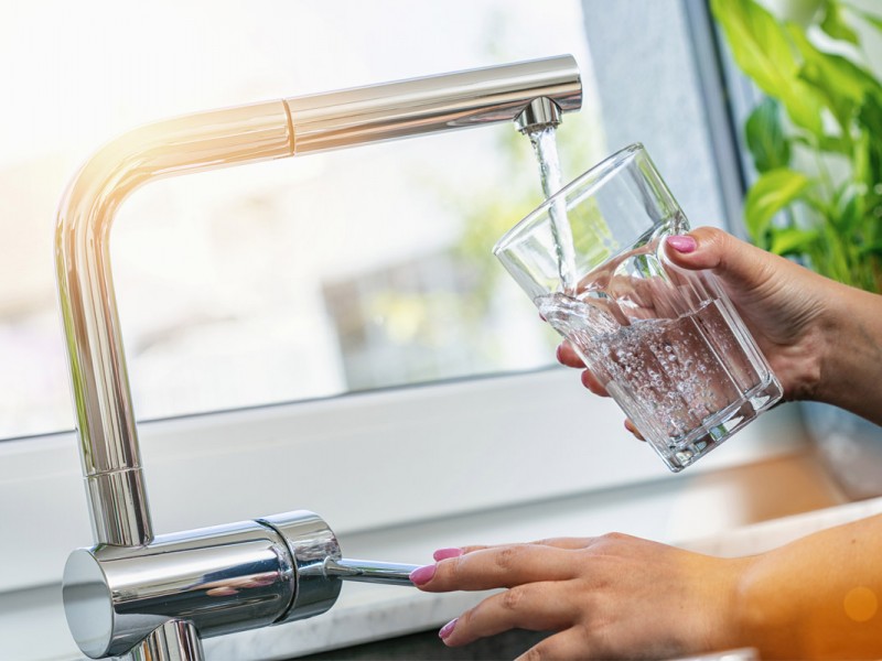 Autoridades garantizan abasto de agua para verano en Hermosillo