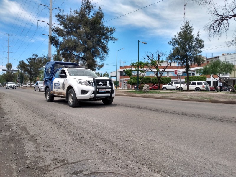 Autoridades incapaces de contener ataques contra candidatos en Guanajuato