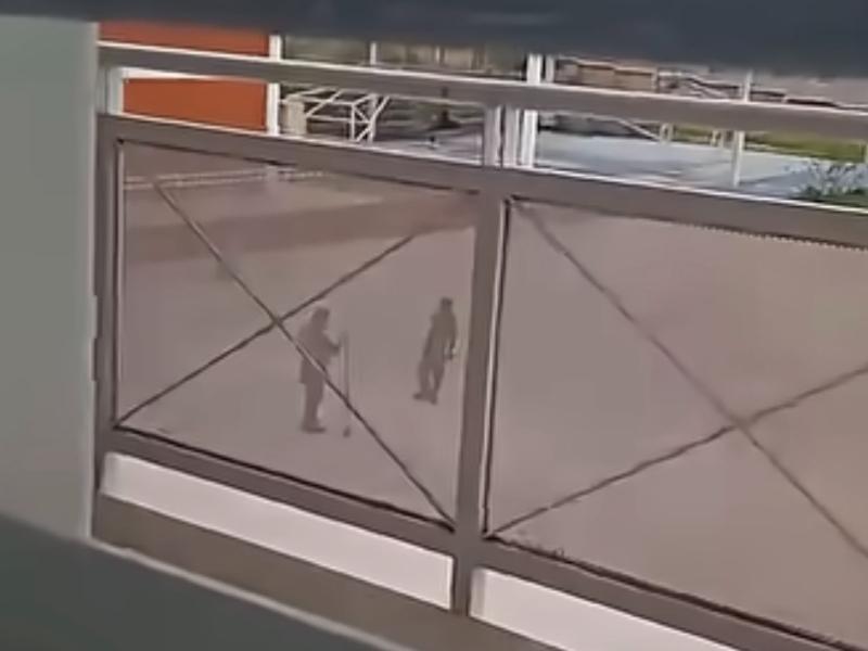 Autoridades investigan alertas violentas en escuelas