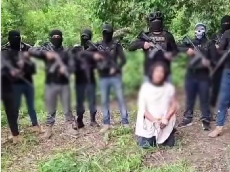 Autoridades investigan caso de maestra asesinada por extorsión en Veracruz