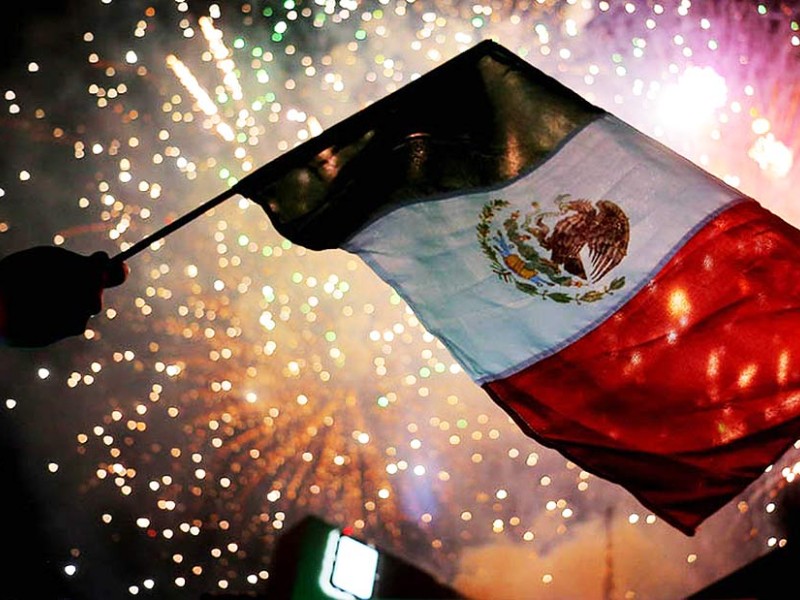Autoridades llaman a la prevención durante las fiestas patrias para evitar accidentes