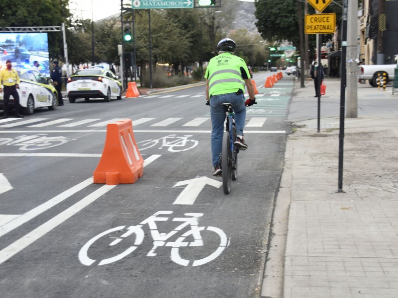 Autoridades locales deberán adecuar reglamentos de movilidad