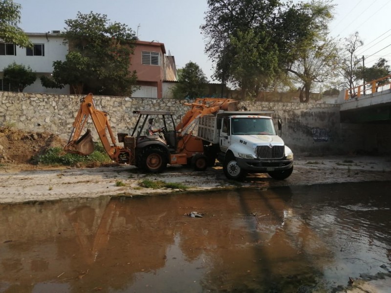 Autoridades municipales elaboran plan preventivo por lluvias y ciclones