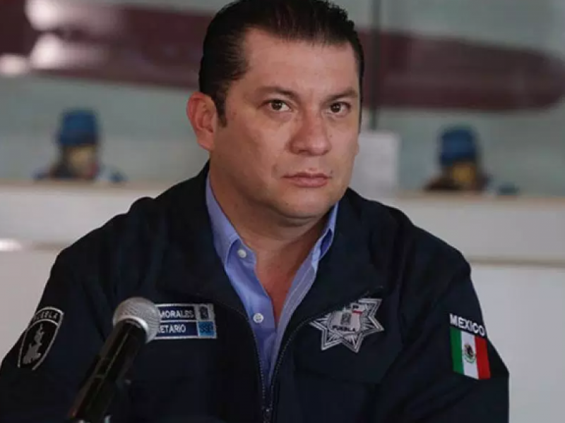 Autoridades de Acatlán, no actuaron según protocolos: SSP