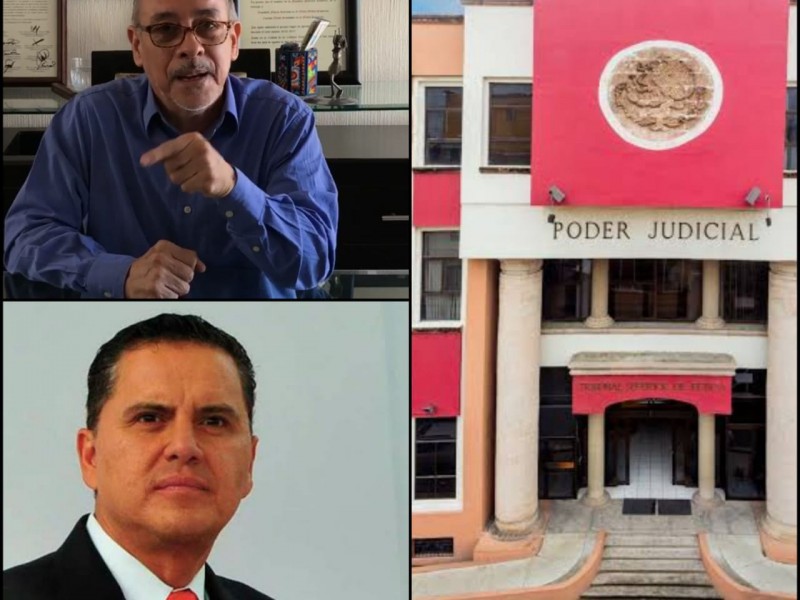 Autoridades nayaritas señaladas por irregularidades en comparecencia de Roberto Sandoval