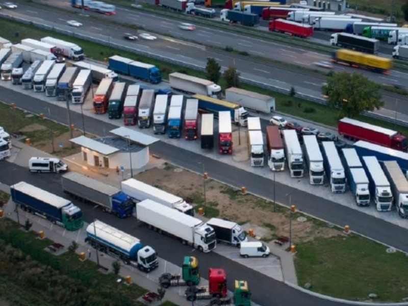Autoridades no han cumplido con paraderos seguros, Conatram