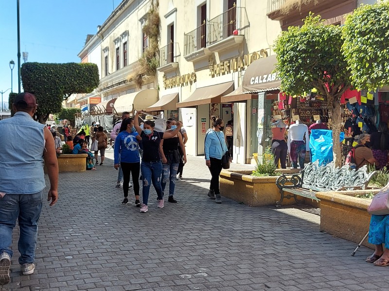 Autoridades nayaritas piden ceder playas a vacacionistas durante Semana Santa