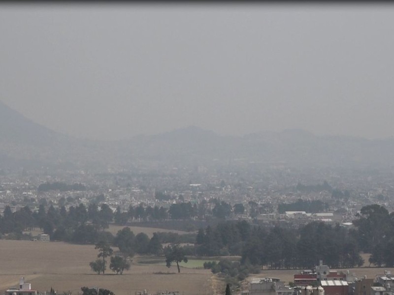Autoridades piden prevenir contaminación durante fiestas decembrinas