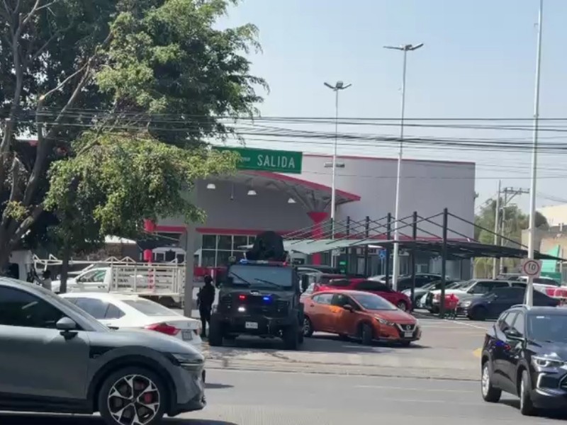 Autoridades realizan operativo de seguridad ante funerales de 